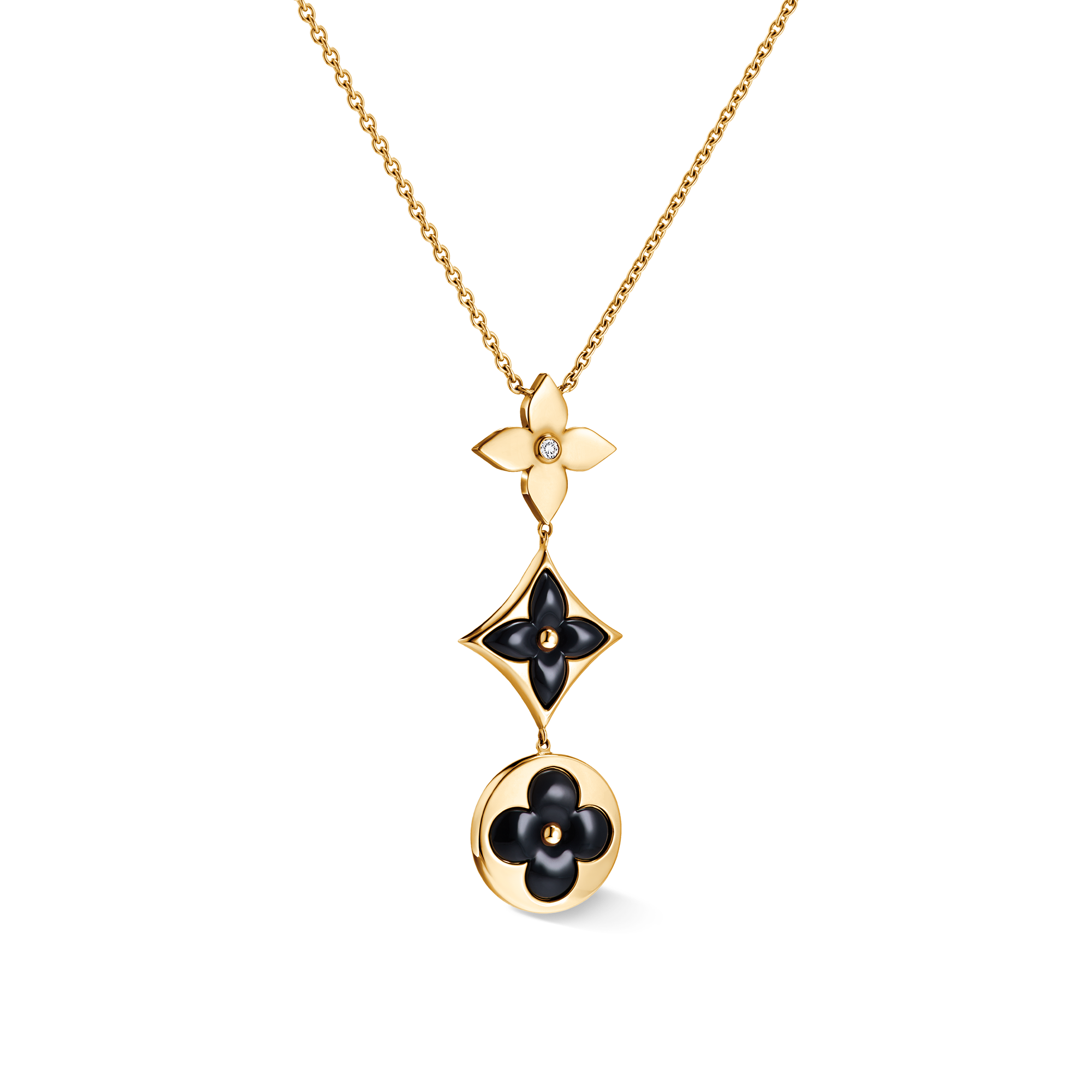 Louis Vuitton cheapest necklace